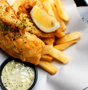 fish