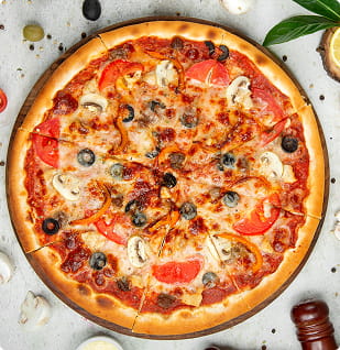 pizza